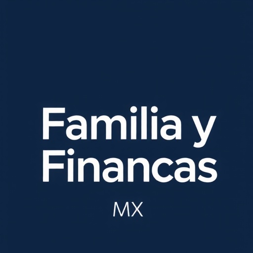 Familia y Finanzas MX logo